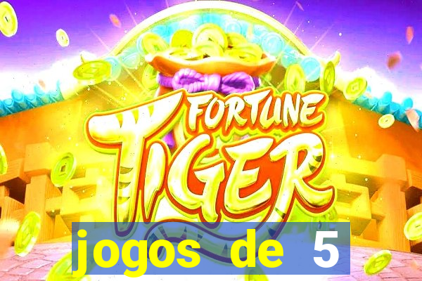 jogos de 5 centavos na blaze